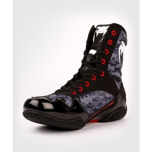 Venum Elite* Patike za Boks Dark Camo 45 slika 4