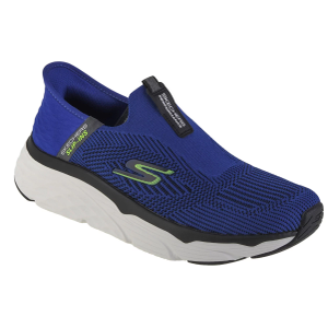 Skechers slip-ins: max cushioning - advantageous 220389-blbk