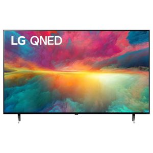 LG 43QNED753RA Televizor 43" /4K QNED/4K Ultra HD/smart/webOS23/crna