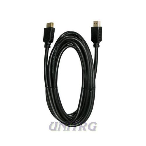 HDMI Kabel 1080p AA 2met Gold plated slika 1