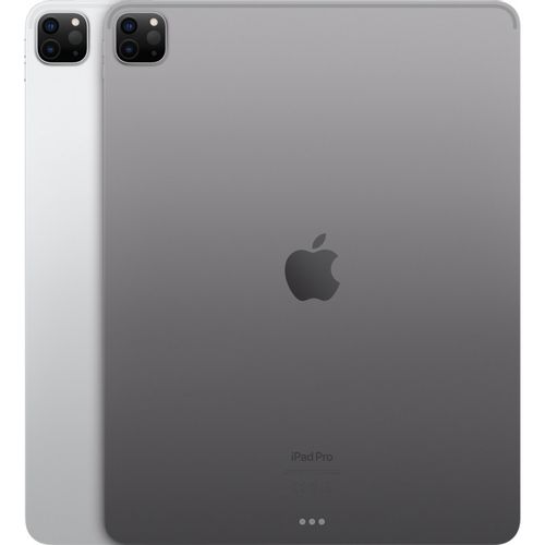 Apple 12.9-inch iPad Pro (6th) Wi_Fi 128GB - Silver slika 5