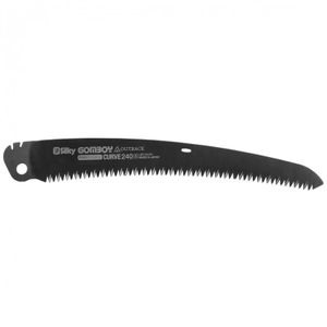 Oštrica Silky Gomboy Curve Outback Edition 240-8
