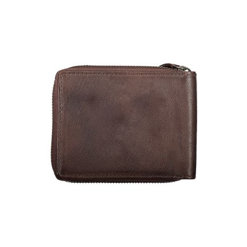 BLAUER MEN'S WALLET BROWN slika 2