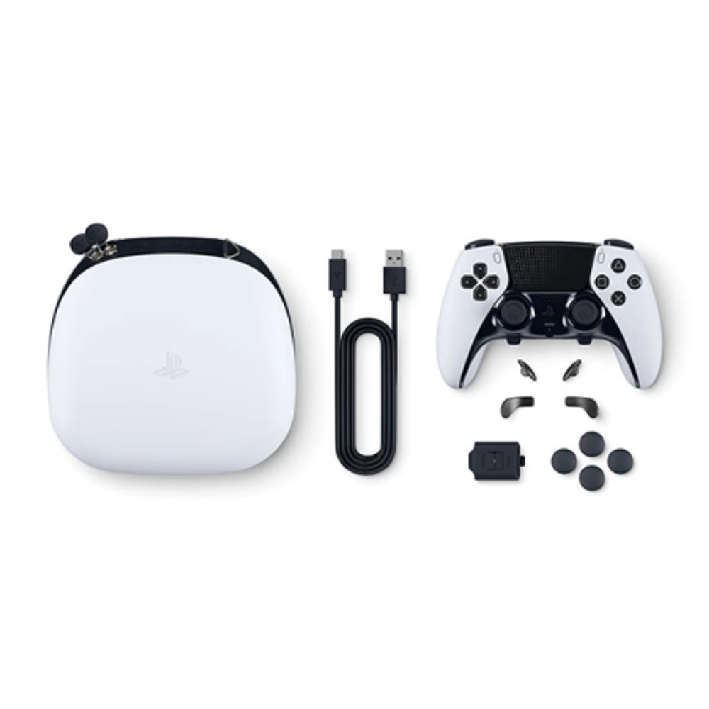 Playstation 5 Dualsense Edge Controller Wireless slika 5