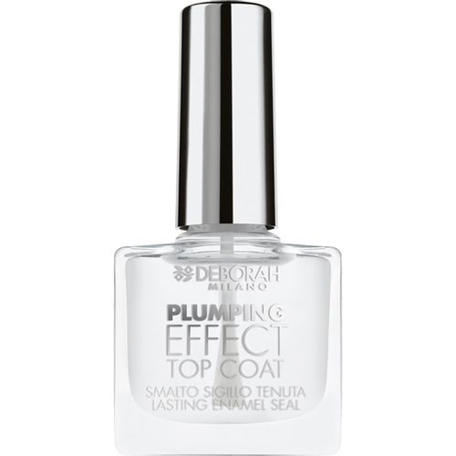 Deborah Milano GEL EFFECT TOP COAT  00 slika 1