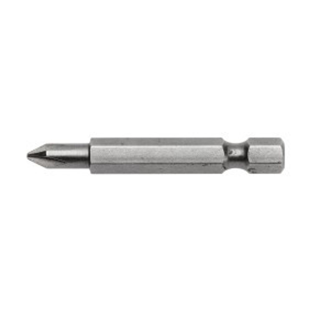 Högert  Bit nastavak 1/4", PH1, ARC, 50mm, S2 (pakiranje 2 komada) slika 1