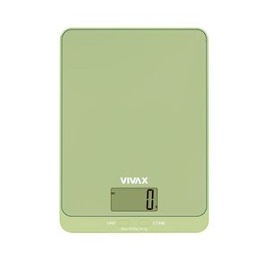 VIVAX HOME kuhinjska vaga KS-502G