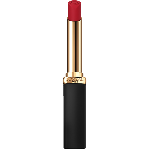 L'Oreal Paris Color Riche Volume Matte ruž za usne 300 Rouge Confident slika 6