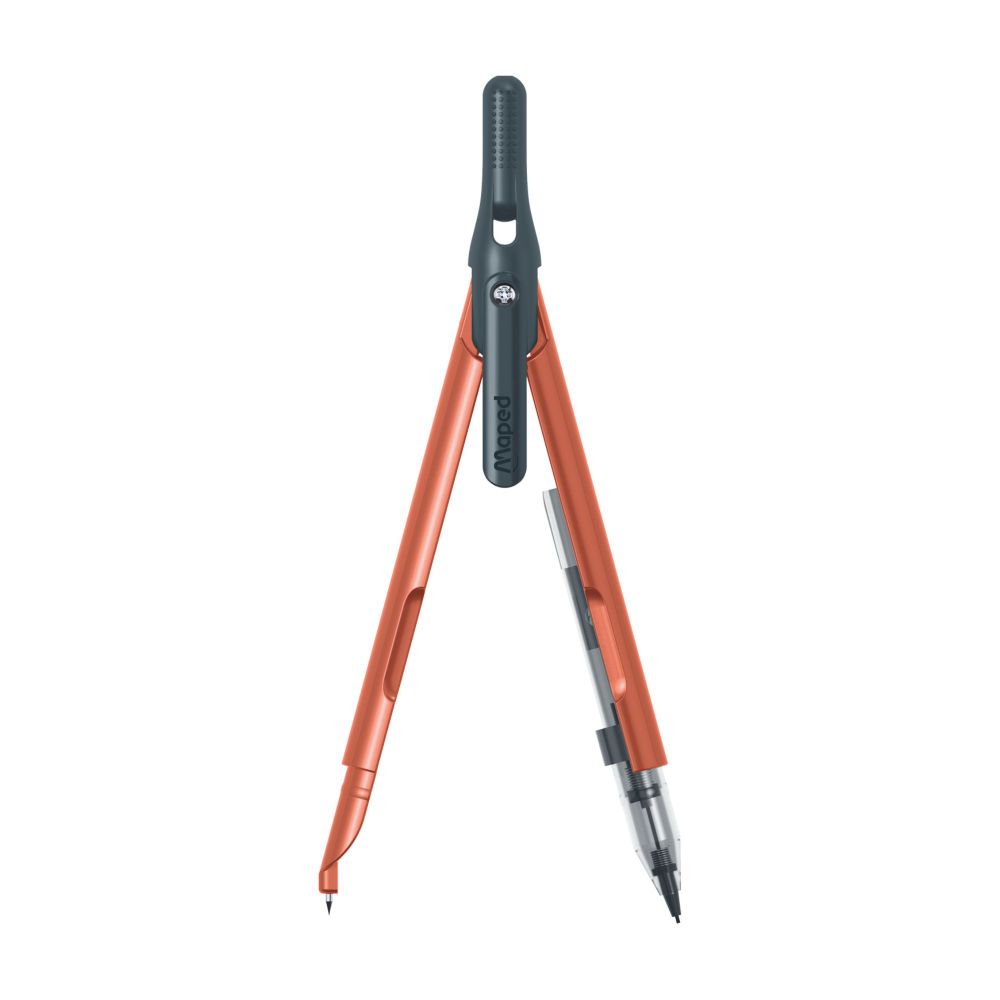 Maped Šestar display Duo Pen slika 3