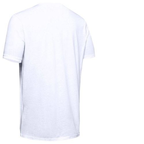 Under armour gl foundation ss tee 1326849-100 slika 2