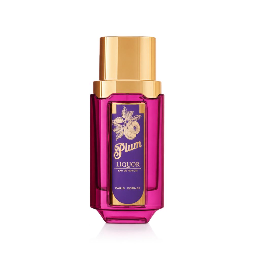 Paris Corner Plum Liquor Eau De Parfum 100 ml (unisex) slika 2