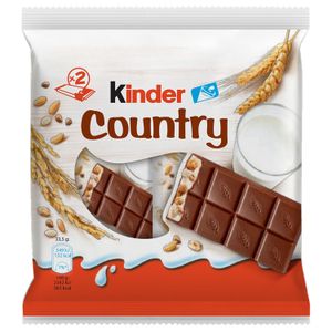 Kinder Country 47g