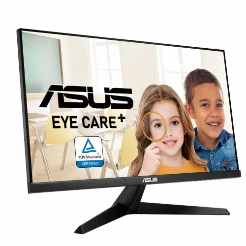 Monitor Asus 23.8 VY249HGE Eye Care 1920x1080/IPS/1ms/144Hz/HDMI/HDCP/AMD FreeSyn slika 2