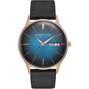 Muški sat Kenneth Cole KC50589013 (Ø 43 mm)