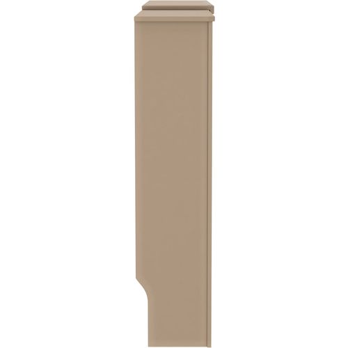 Pokrov za radijator MDF 205 cm slika 12