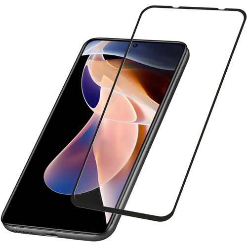 Cellularline zaštitno staklo za Xiaomi Redmi Note 11 Pro 5G slika 1