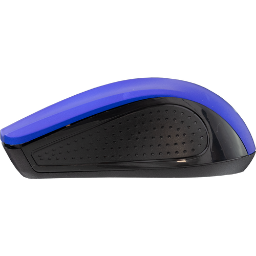 Sbox miš WM-109 Plavi / Bežični slika 4
