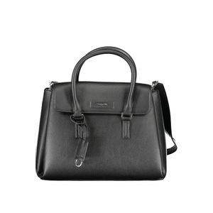 CALVIN KLEIN WOMEN'S BAG BLACK