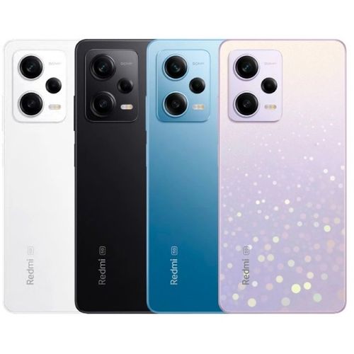 Xiaomi Redmi Note 12 Pro mobilni telefon 5G EU 6+128 Sky Blue slika 8