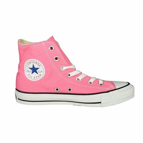 Casual tenisice za žene Converse All Star High - Roza slika 1