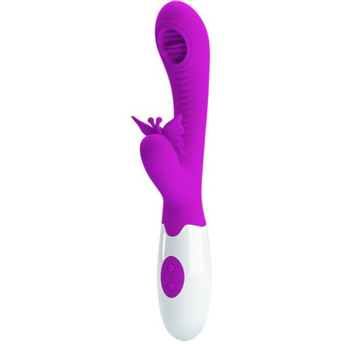 Pretty Love Moth vibrator slika 1