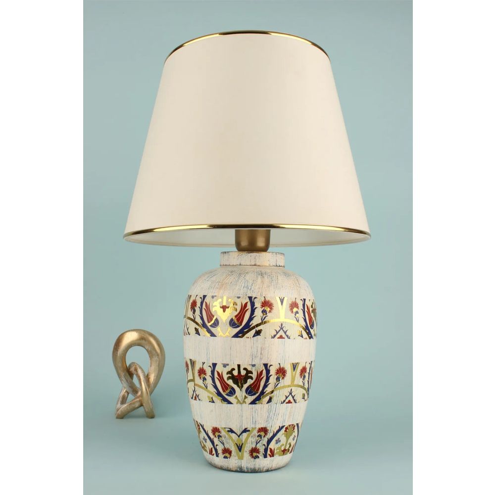 YL681 Višenamjenska Stolna Lampa slika 1