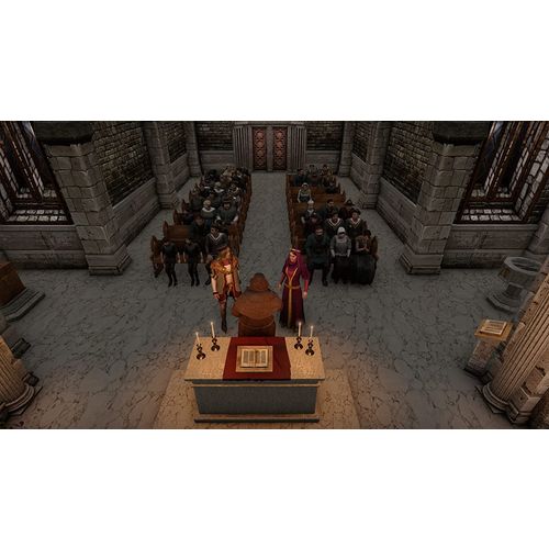 The Guild 3 - Aristocratic Edition (PC) slika 3