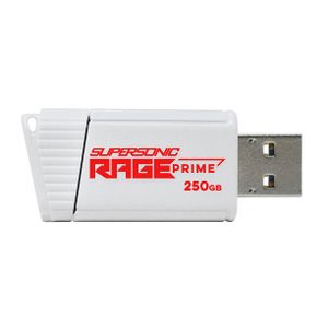 Patriot Supersonic Rage Prime USB 3.2 memorijski stick od 250GB