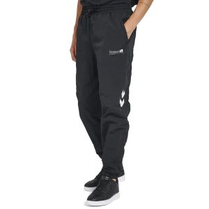 212960-2001 Hummel Donji Deo Lgc Musa Wov Regular Pants 212960-2001