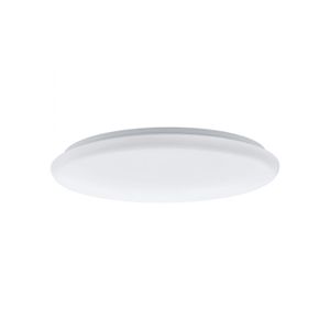 Eglo Giron plafonjera/1, led, 40w, prečnik 570, sa daljinskim, dimabilna, bela 