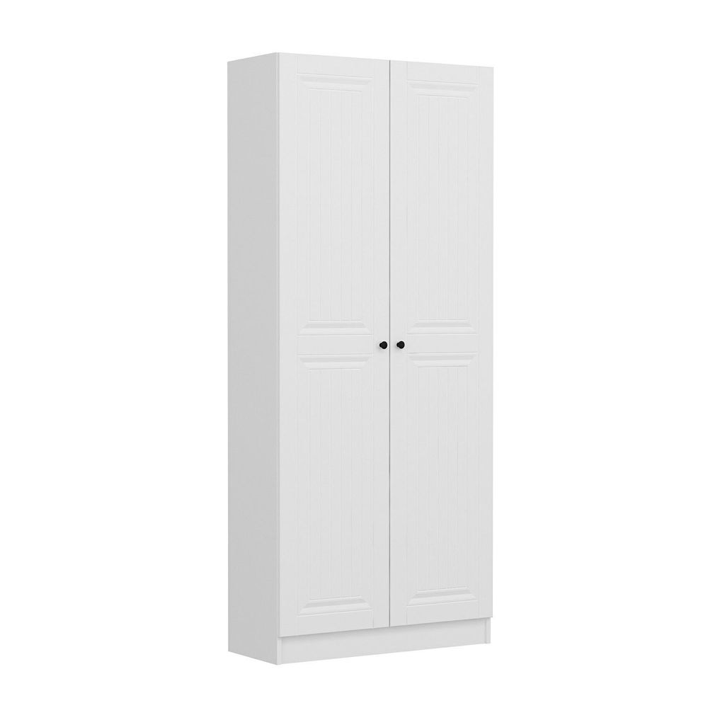 Noah - 8242 Bijeli Stalak za Hall slika 4