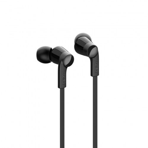 BELKIN G3H0002BTBLK SOUNDFORM™žicne USB-C slušalice,mikrofon,3.5mm,crne slika 3