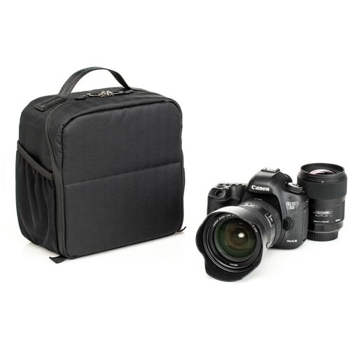 BYOB 9 DSLR Backpack Insert  Black slika 7