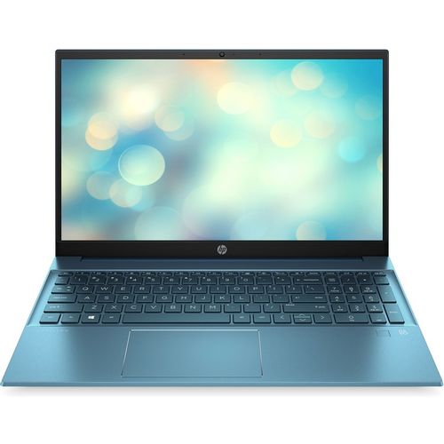 HP Pavilion 15-eh3019nm 15.6 FHD, R5-7530U 2.0/4.5GHz16GB 3200, 512GB SSD, Backlit KB, ALUMIN slika 1