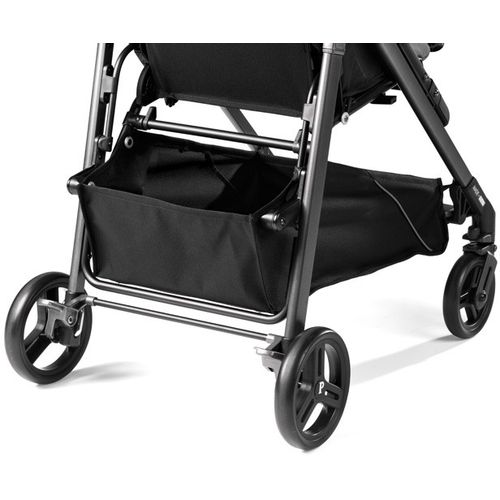 Peg Perego kišobran kolica TAK Black slika 2