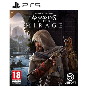 Assassin's Creed: Mirage (Playstation 5)