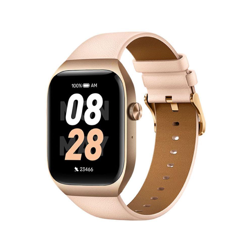 Mibro SmartWatch T2, Gold slika 1