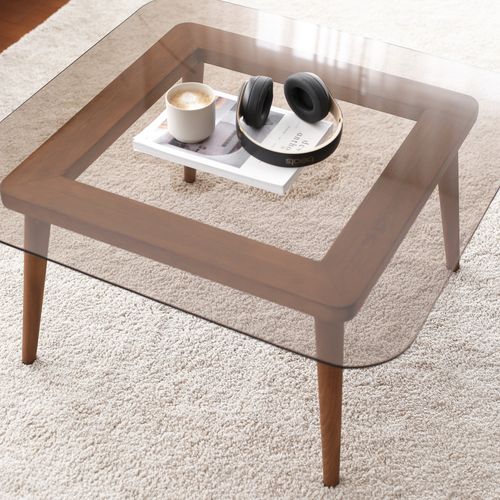 Smart Bronze Coffee Table slika 2