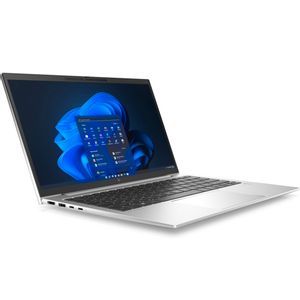 Laptop HP EliteBook 830 G9 Win 11 Pro/13.3" WUXGA IPS/i5-1235U/16GB/512GB/backlit/smart/FPR/3g