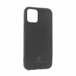 Torbica Teracell Giulietta za iPhone 12 Mini 5.4 mat crna