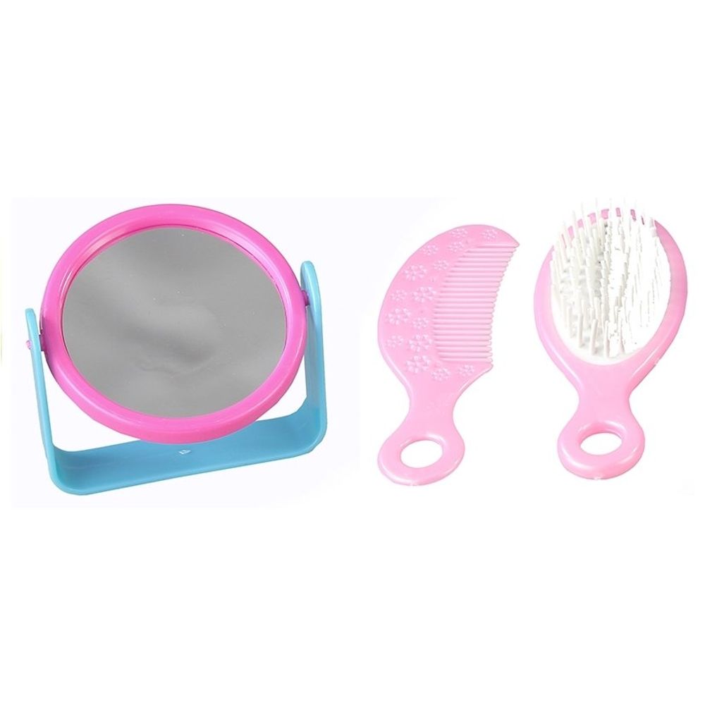Dječji beauty set u torbici slika 4