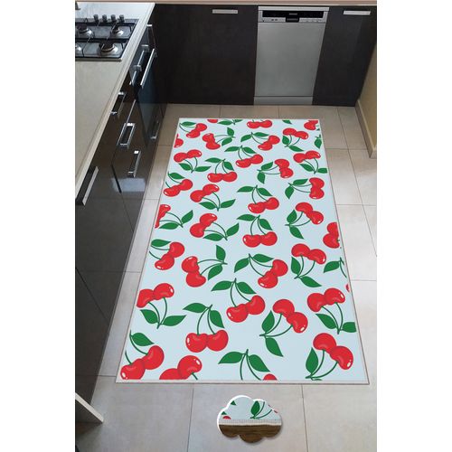 Oyo Concept Tepih kuhinjski THOMAS 100x300 cm slika 1