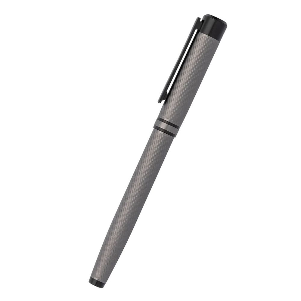 Nalivpero Filament HSY2652D, sivo, Hugo Boss slika 1