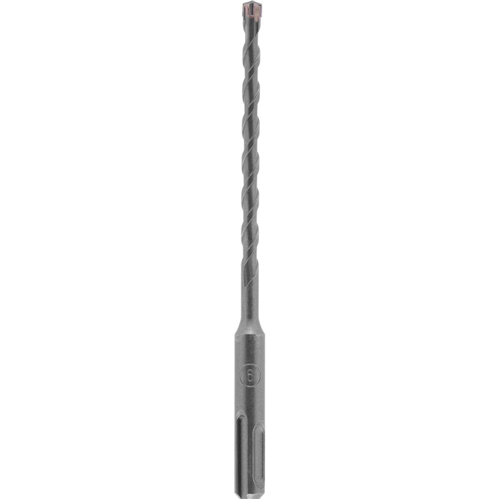 KWB SDS Plus borer za beton CROSS-TIP,  6 x160 mm, SB slika 1