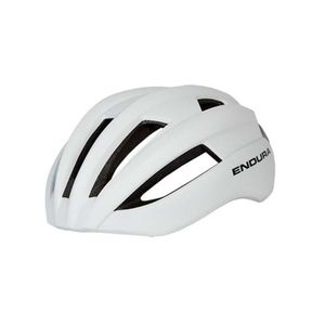 Endura kaciga Xtract White