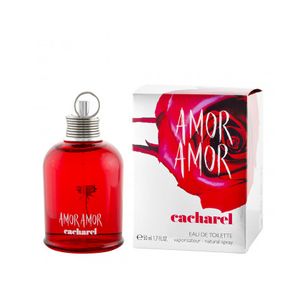 Cacharel - AMOR AMOR edt vaporizador 50 ml