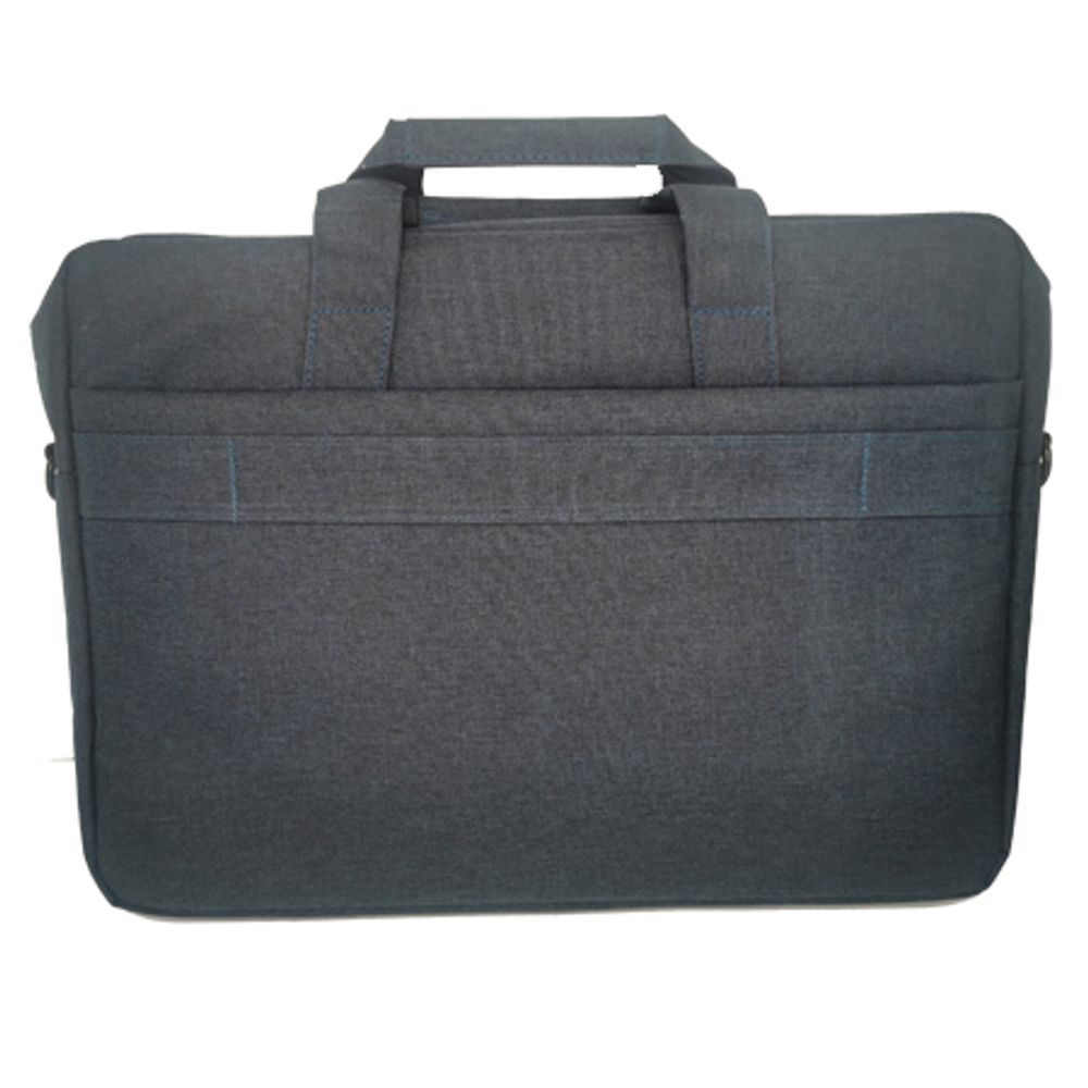 BORG Torba za Notebook T55 15,6" Plava slika 2