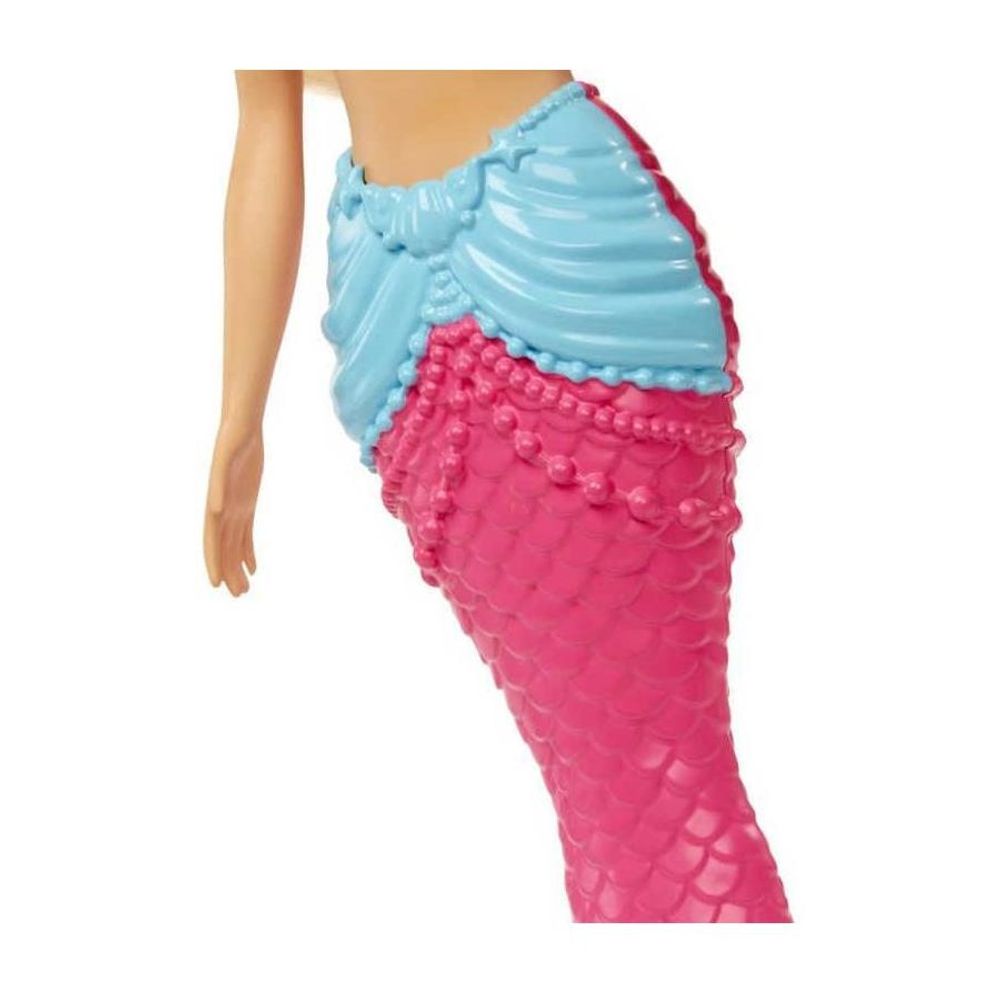 Barbie Lutka Dreamtopia Sirena, Sorto slika 2