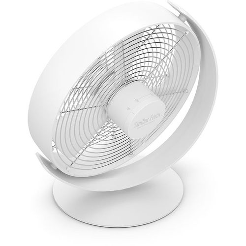 Stadler Form TIM WHITE stoni ventilator, bela boja slika 4