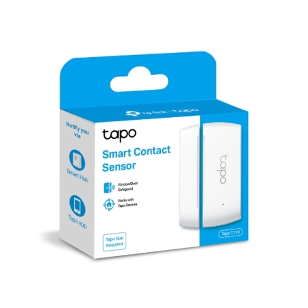 TP-Link Tapo T110 Smart Contact Sensor slika 3